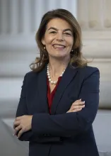 Picture of Assembly Member Addis