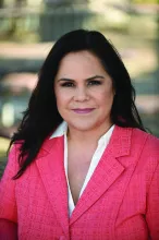 Picture of Assembly Member Calderon