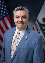 Picture of Assembly Member Carrillo