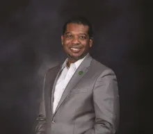 Picture of Assembly Member Jackson