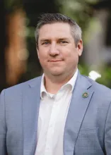 Picture of Assembly Member Rogers