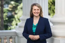 Picture of Assembly Member Wicks